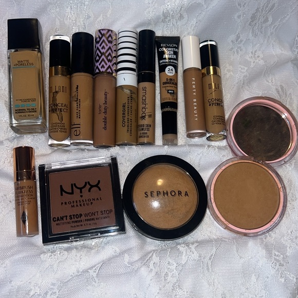 Make up bundle - Picture 2 of 3
